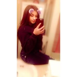 Meet your Posher, Ale